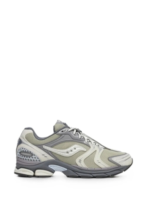 Saucony ProGrid Triumph 4 sneakers - Green