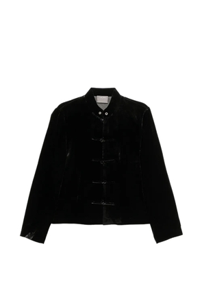 TEAM WANG design Reset jacket - Black