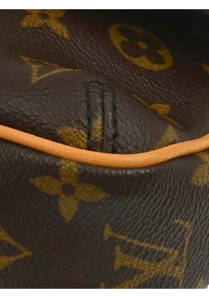 Louis Vuitton Pre-Owned 2006 PM Tikal Monogram shoulder bag - Brown