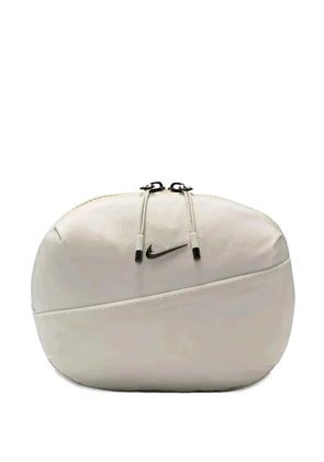 Nike Aura cross body bag - Neutrals