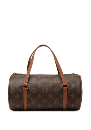 Louis Vuitton Pre-Owned 1994 Monogram Papillon 26 handbag - Brown