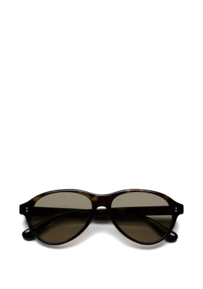 Chimi Tome sunglasses - Brown