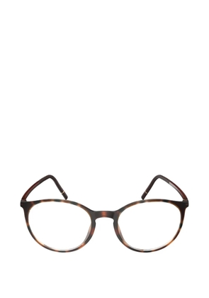 Silhouette SPX Illusion glasses - Brown