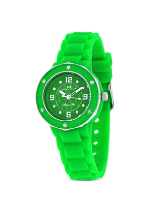 OCEANAUT Acqua Star 30mm watch - Green