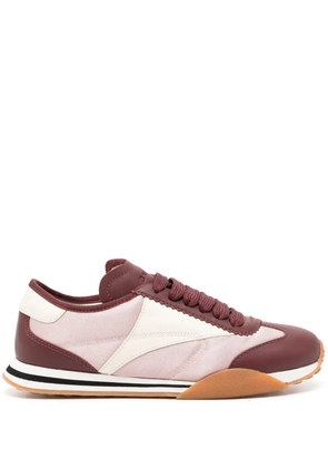 Bally Sussex sneakers - Pink