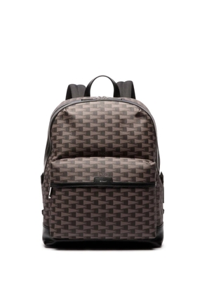 Bally Pennant backpack - Brown