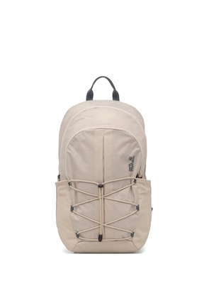 JACK WOLFSKIN Yuma 18 backpack - Neutrals