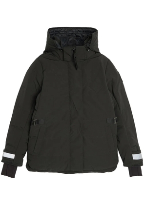 Canada Goose Lyndale jacket - Black