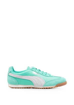 PUMA Arizona lace-up sneakers - Green