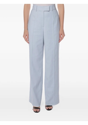 Ted Baker Hildiat tailored trousers - Blue
