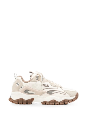 Fila Ray Tracer TR2 lace-up sneakers - Neutrals