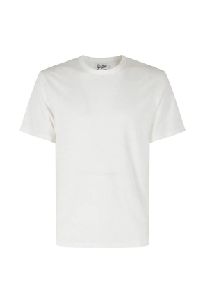 MC2 Saint Barth Ecstasea T-shirt - White