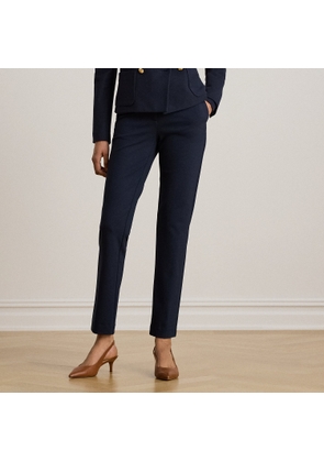 Ponte Ankle Trousers