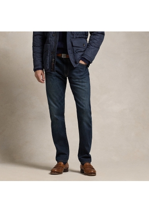 Parkside Active Taper Stretch Jeans
