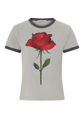 Short-sleeved T-shirt