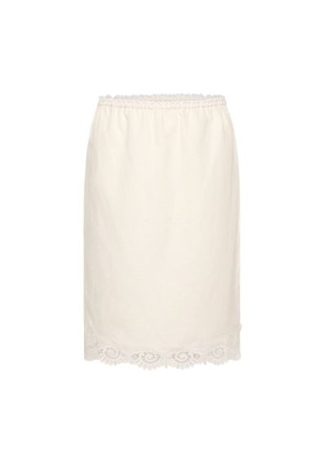Darya skirt