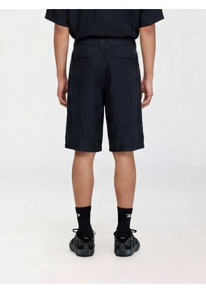 DIESEL Shorts Men color Black