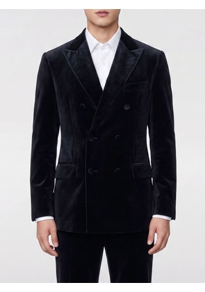 GOLDEN GOOSE Blazer Men color Black