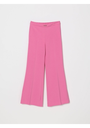 TWINSET Pants Kids color Pink