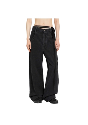 Kristel 5 Pocket High Comfort Jeans
