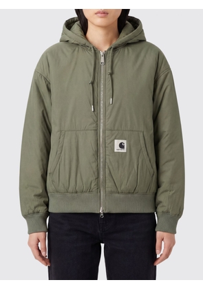 CARHARTT WIP Jacket Woman color Green