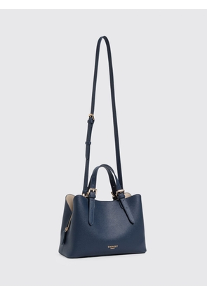 TWINSET Handbag Woman color Navy