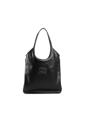Ivy Leather Bag
