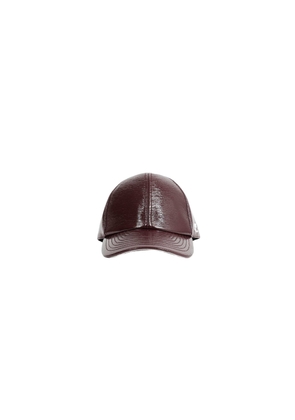Reedition Vinyl Cap