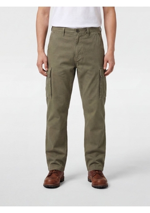 BURBERRY Pants Men color Green