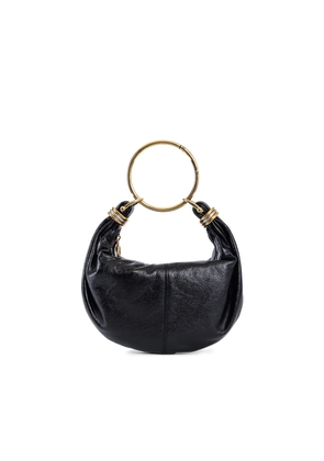 Small Bracelet Hobo Bag