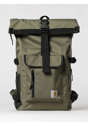 CARHARTT WIP Backpack Men color Forest Green