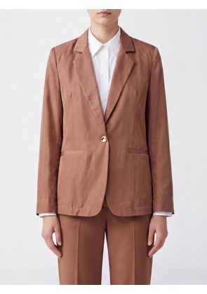 FORTE FORTE Jacket Woman color Pink