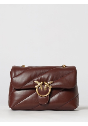 PINKO Shoulder Bag Woman color Violet