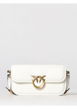 PINKO Mini Bag Woman color White