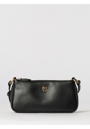 PINKO Mini Bag Woman color Black