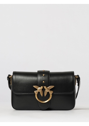 PINKO Mini Bag Woman color Black