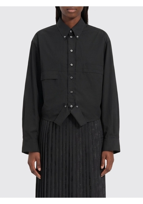 MM6 MAISON MARGIELA Skirt Woman color Grey