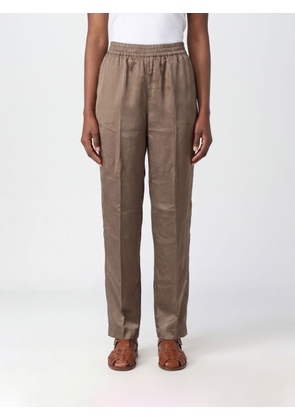 ASPESI Pants Woman color Green