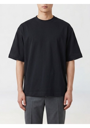 JACQUEMUS T-Shirt Men color Black
