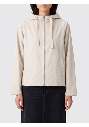 OOF WEAR Jacket Woman color White