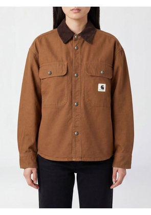 CARHARTT WIP Skirt Woman color Brown