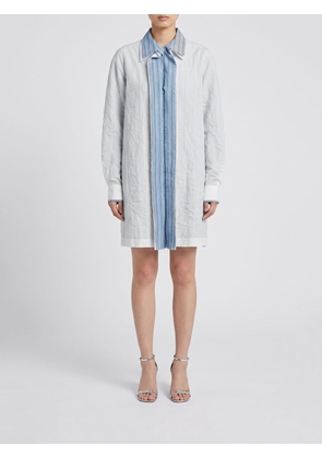 LOEWE Dress Woman color White