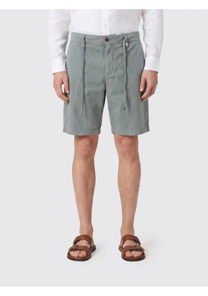 MYTHS Shorts Men color Green