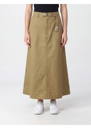 THE NORTH FACE Skirt Woman color Brown