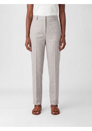 CIRCOLO 1901 Pants Woman color White