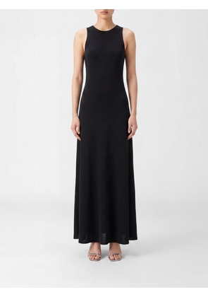 SAINT LAURENT Dress Woman color Black