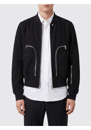 RICK OWENS DRKSHDW Jacket Men color Black