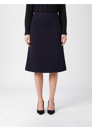 DRIES VAN NOTEN Skirt Woman color Black