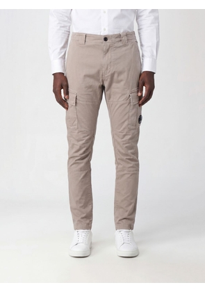C. P. COMPANY Pants Men color Grey 1