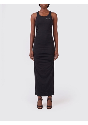 MISBHV Dress Woman color Black